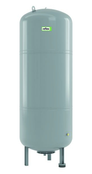Reflex VARIOMAT VG600 BASISVAT
