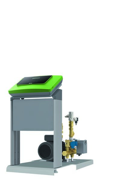 Reflex VARIOMAT VS1 STREENHD 1P