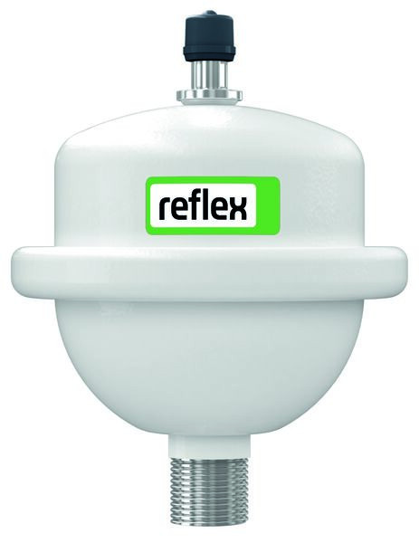 Reflex WATERSLAGDEMPER 1/2