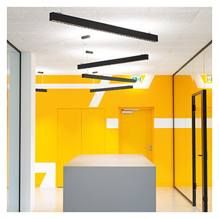 Regiolux agila Agila-Aghir/1500 4800 827-865 dali DT8