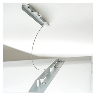 Regiolux alevo Alevo-Avamp/1500-355 6500 830 dali flex55
