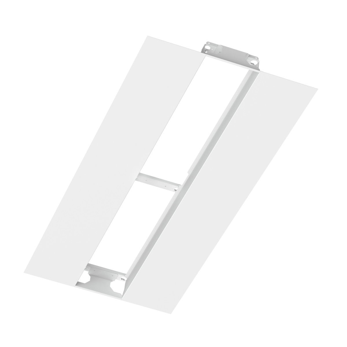 Regiolux Bam-Ers /2 VW ral9016