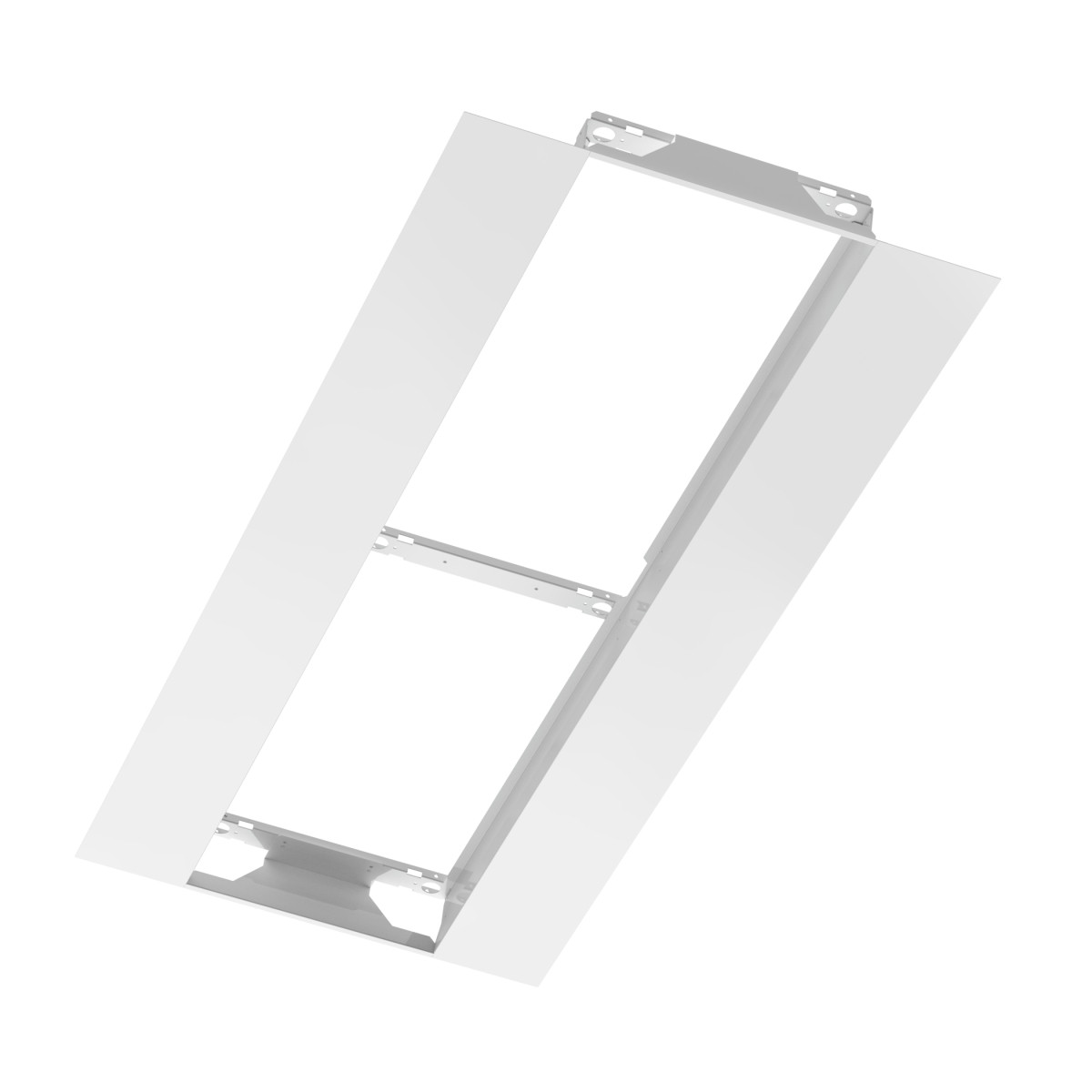 Regiolux Bam-Ers /3 VW ral9016