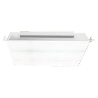 Regiolux Planara armatuur led 4000K 31W 3800LM 597MM ip54