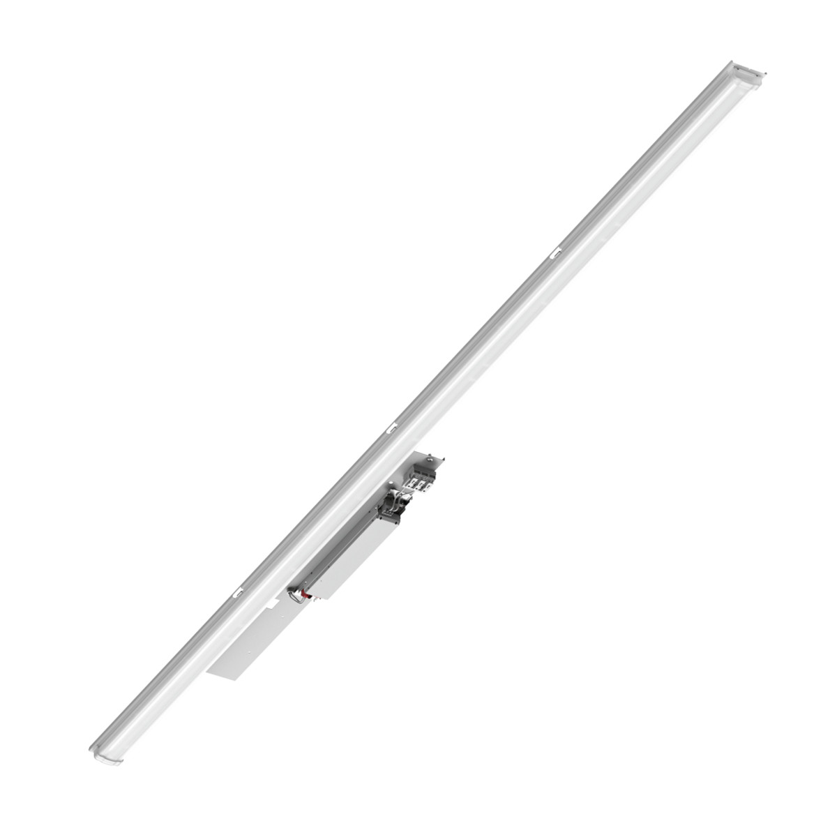 Regiolux Inzet sanering GK GK-TYP1 /1200-T5 VW ral9016