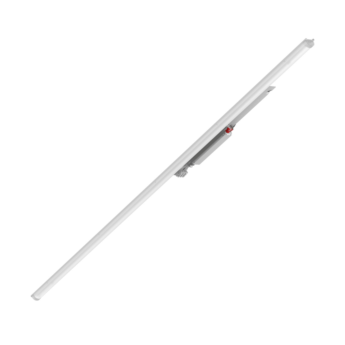 Regiolux Inzet sanering GK GK-TYP2 /1500-T8 VW ral9016