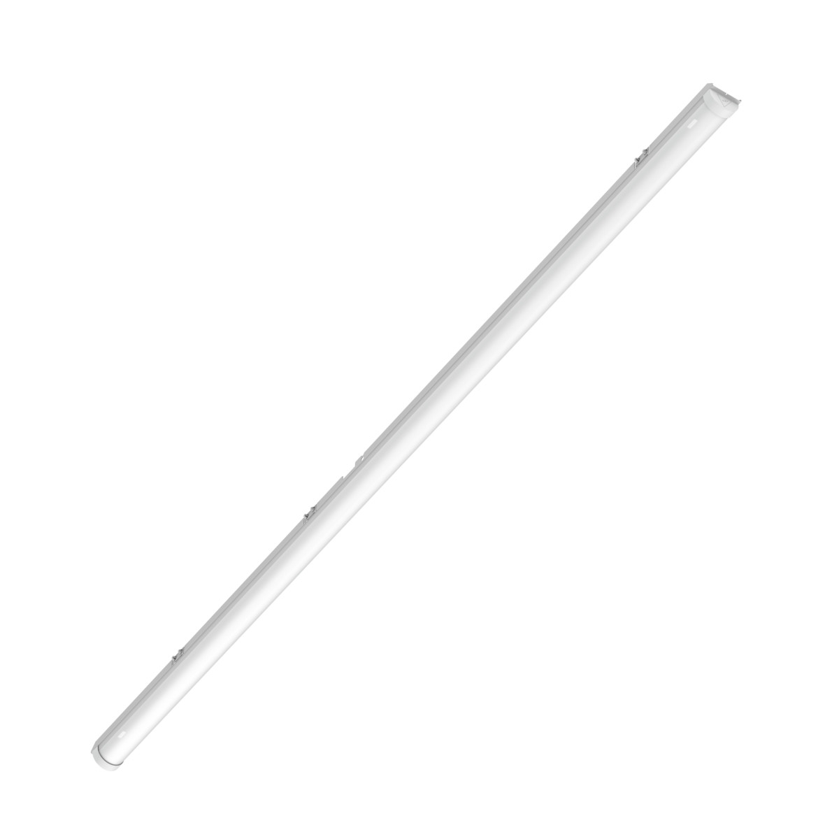 Regiolux Inzet sanering GK GK-TYP2-S /1200-T8 VW ral9016