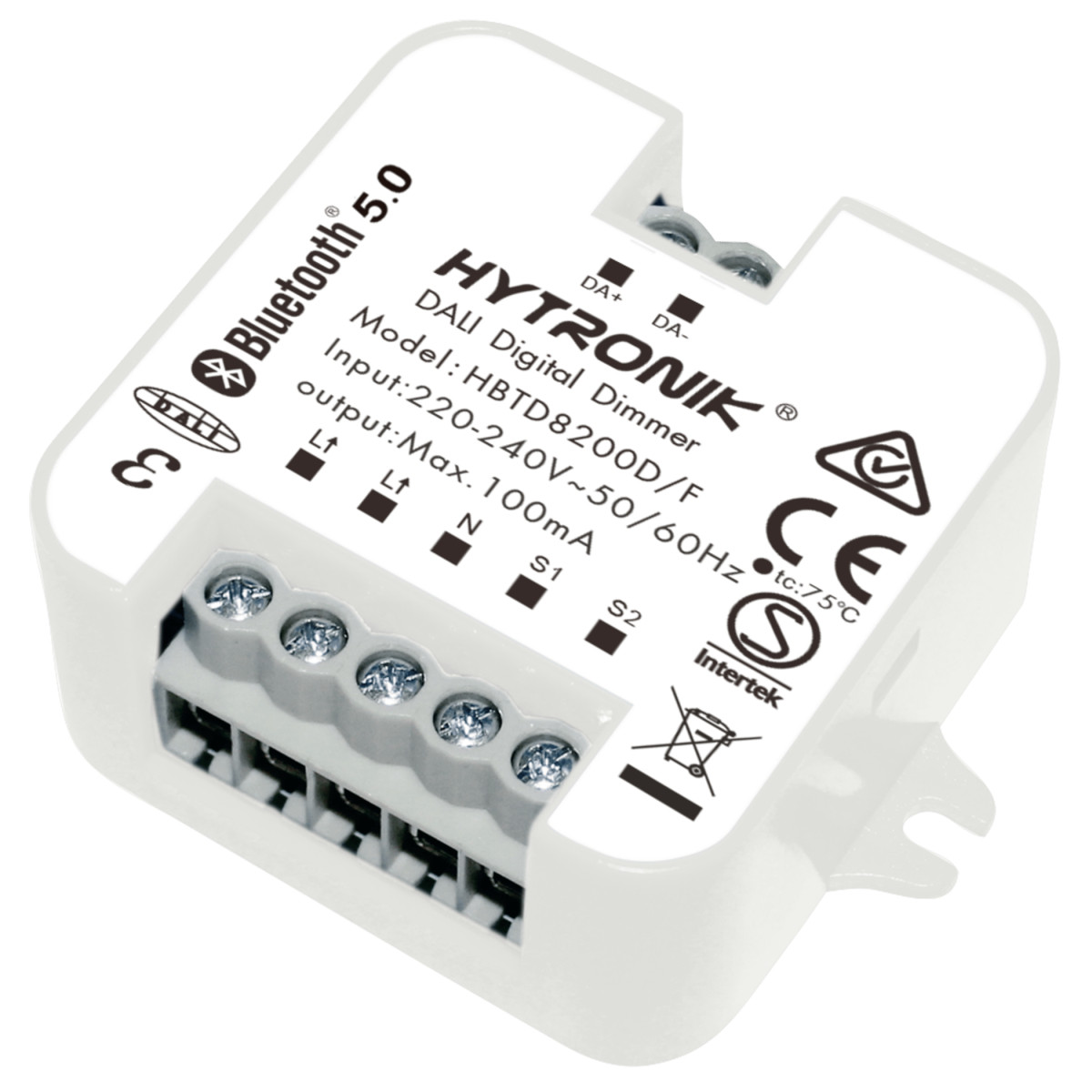 Regiolux LC-RX flex BT5 controller