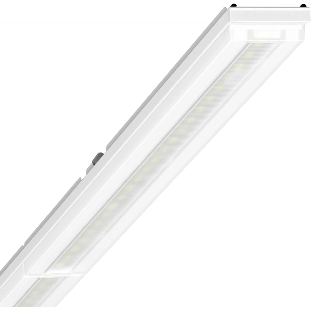 Regiolux SDGSCG led lichtlijnarmatuur 4000K 1531x55mm dali ip64 wit