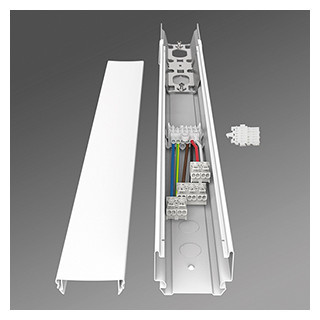 Regiolux SRT-7a /0500/I VW ral 9016