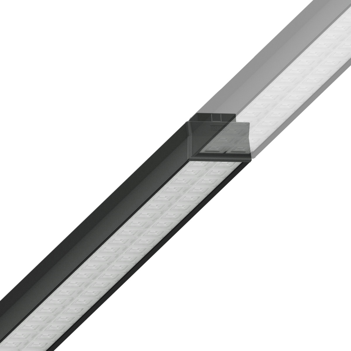 Regiolux tirabo Tirabo-Tralnb/1500-2 5600 940 dali2