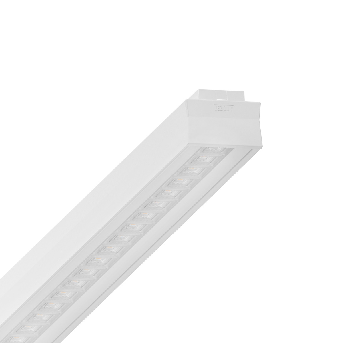 Regiolux tirabo Tirabo-Tranb/1200-1 4200 930 dali2