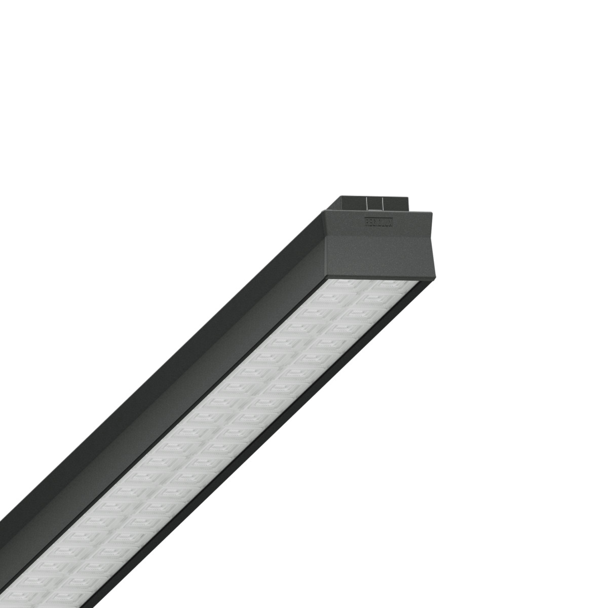Regiolux tirabo Tirabo-Tranb/1200-2 4300-2500 930 etm