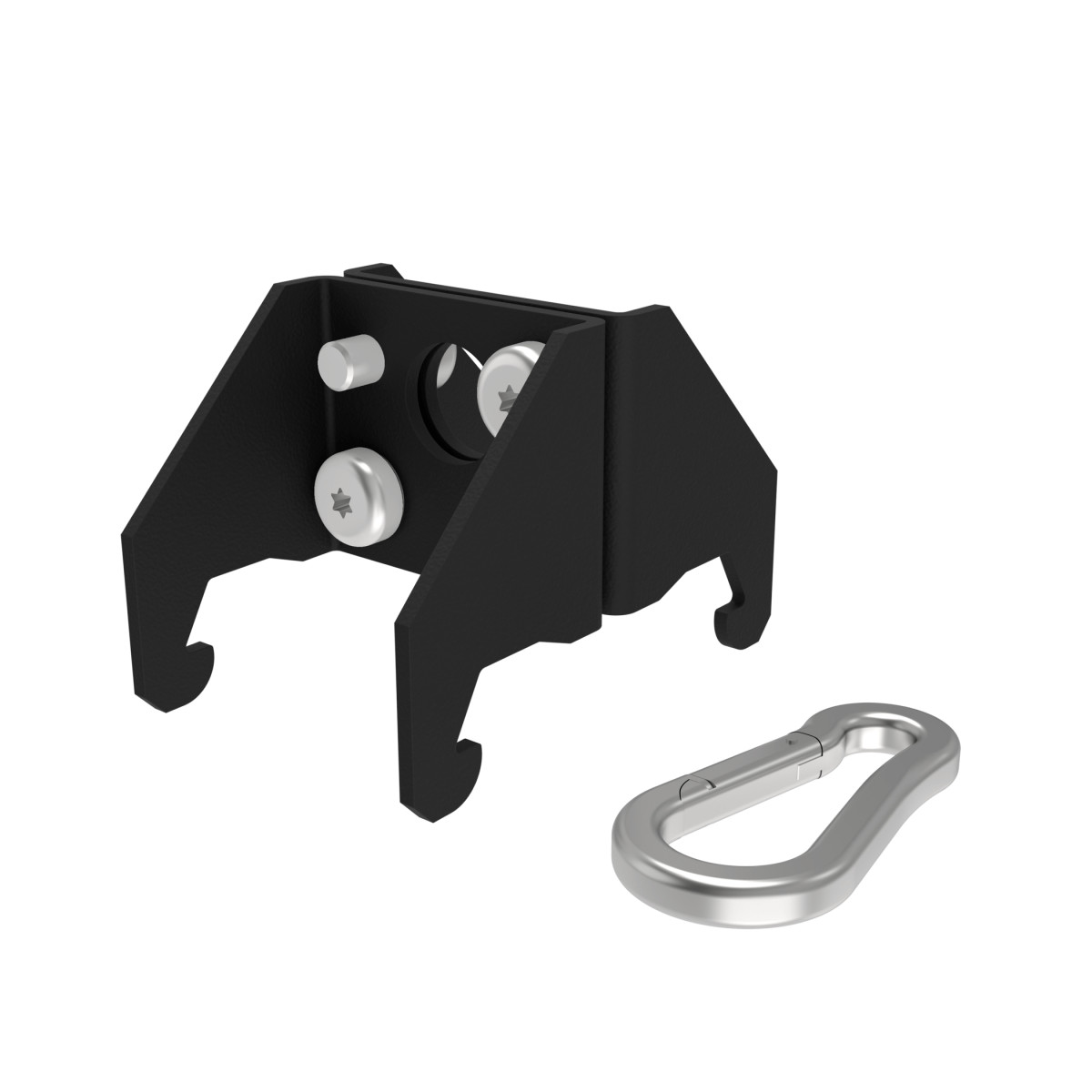 Regiolux Toebehoren draagrails SRT-Za SW