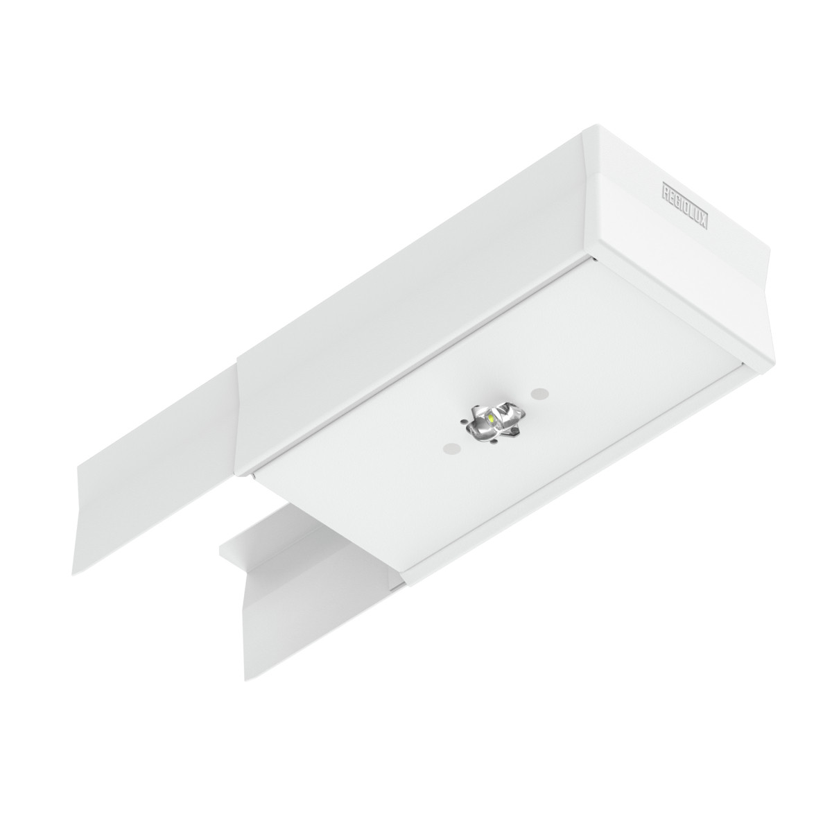 Regiolux TR-NL B3S da WS
