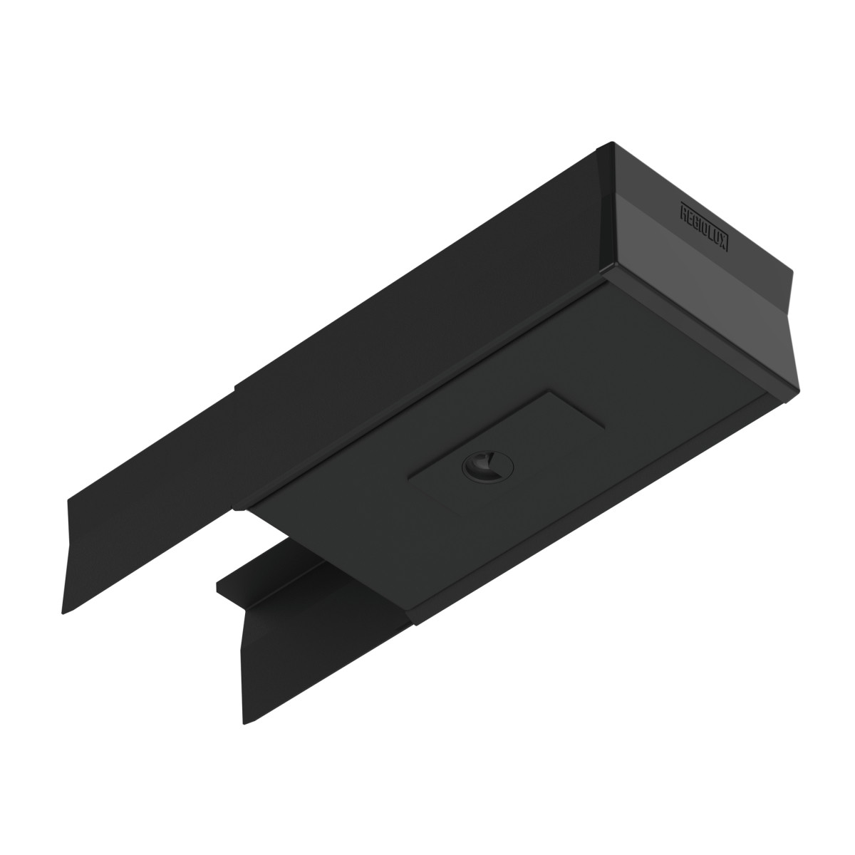 Regiolux TR-Se flex10sx ral9005 mat
