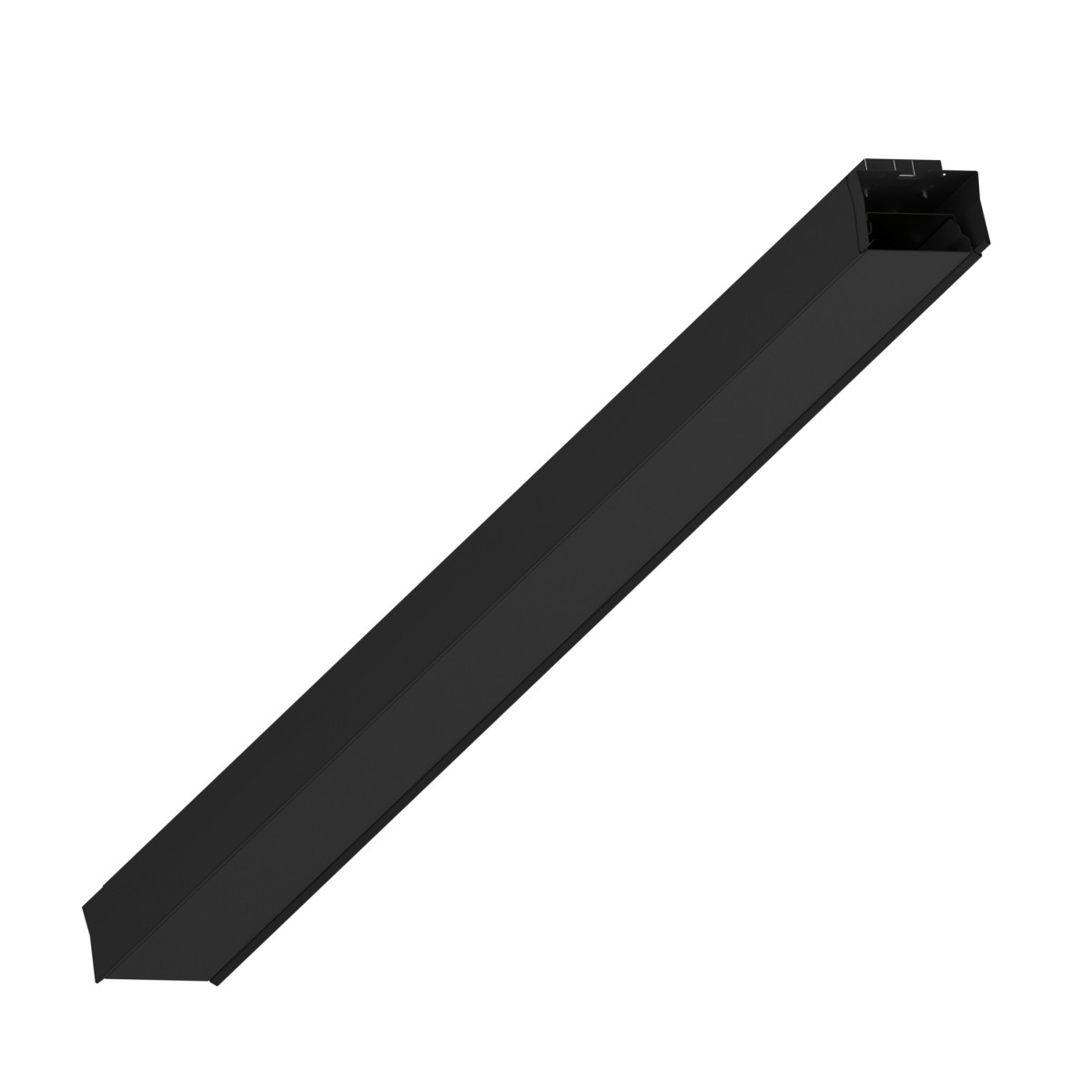 Regiolux TRHLB /1200-2 SW ral9005