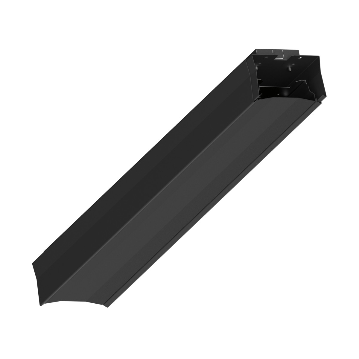 Regiolux TRHLB /600-1 SW ral9005
