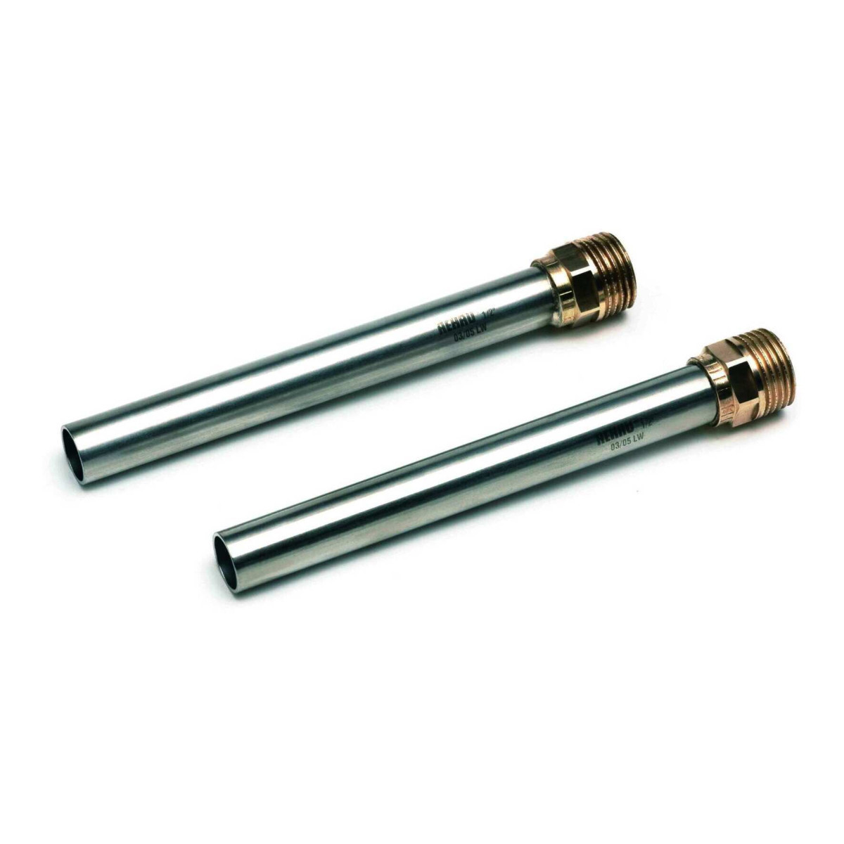Rehau AANSL.BUIS R1/2"-15/150MM