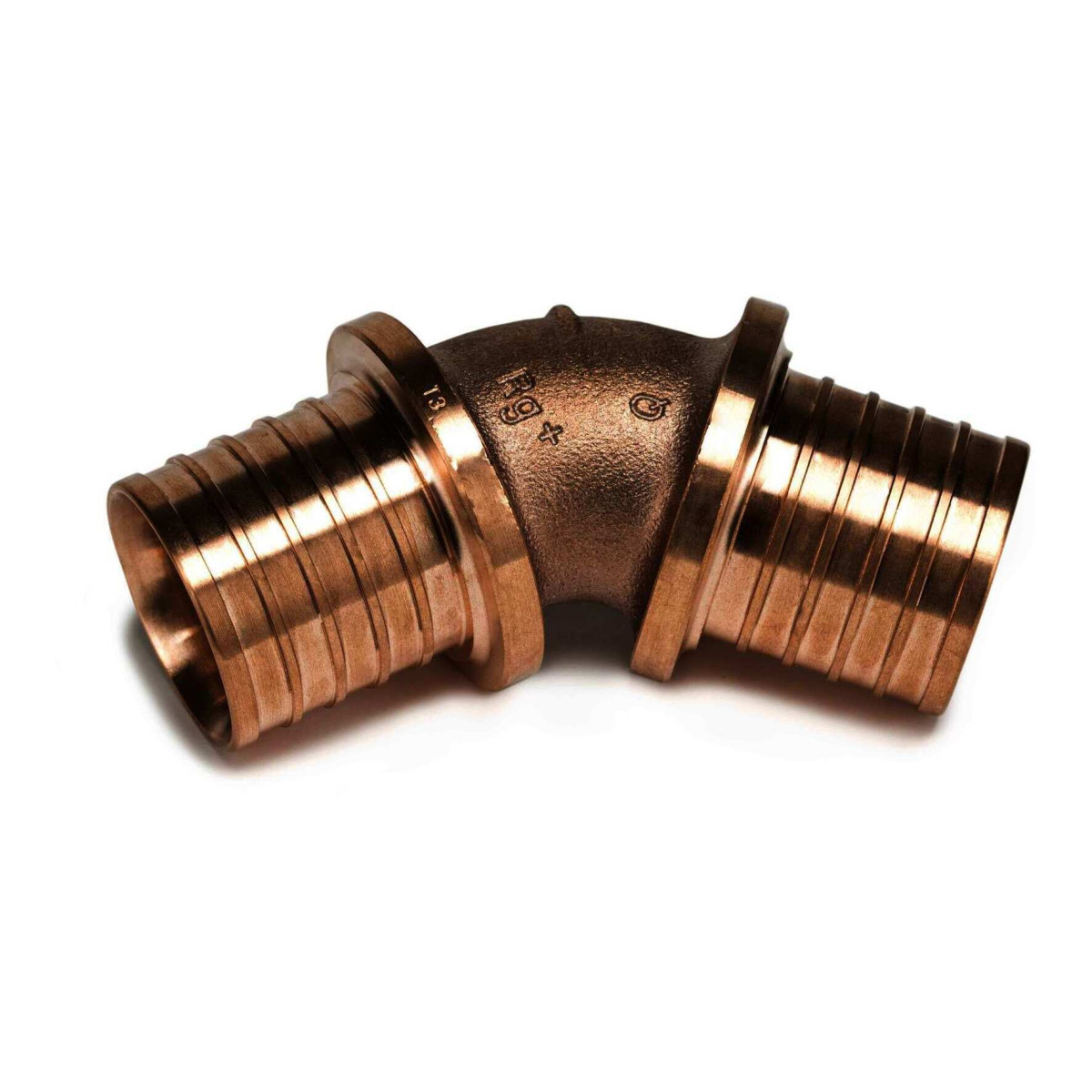 Rehau BOCHT RX+ STAB 63-63 45GR