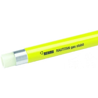 Rehau BS GS STABL 25X3,7     LG5
