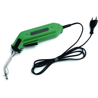 Rehau BUISPROFIELSNIJDER 230 V