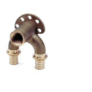 Rehau DOORSTR MRPL 25/25 1/2KORT