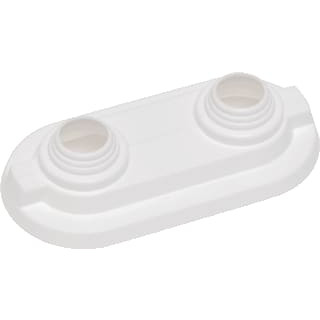 Rehau DUBB.ROZ.BS 50 16/20MM  XD