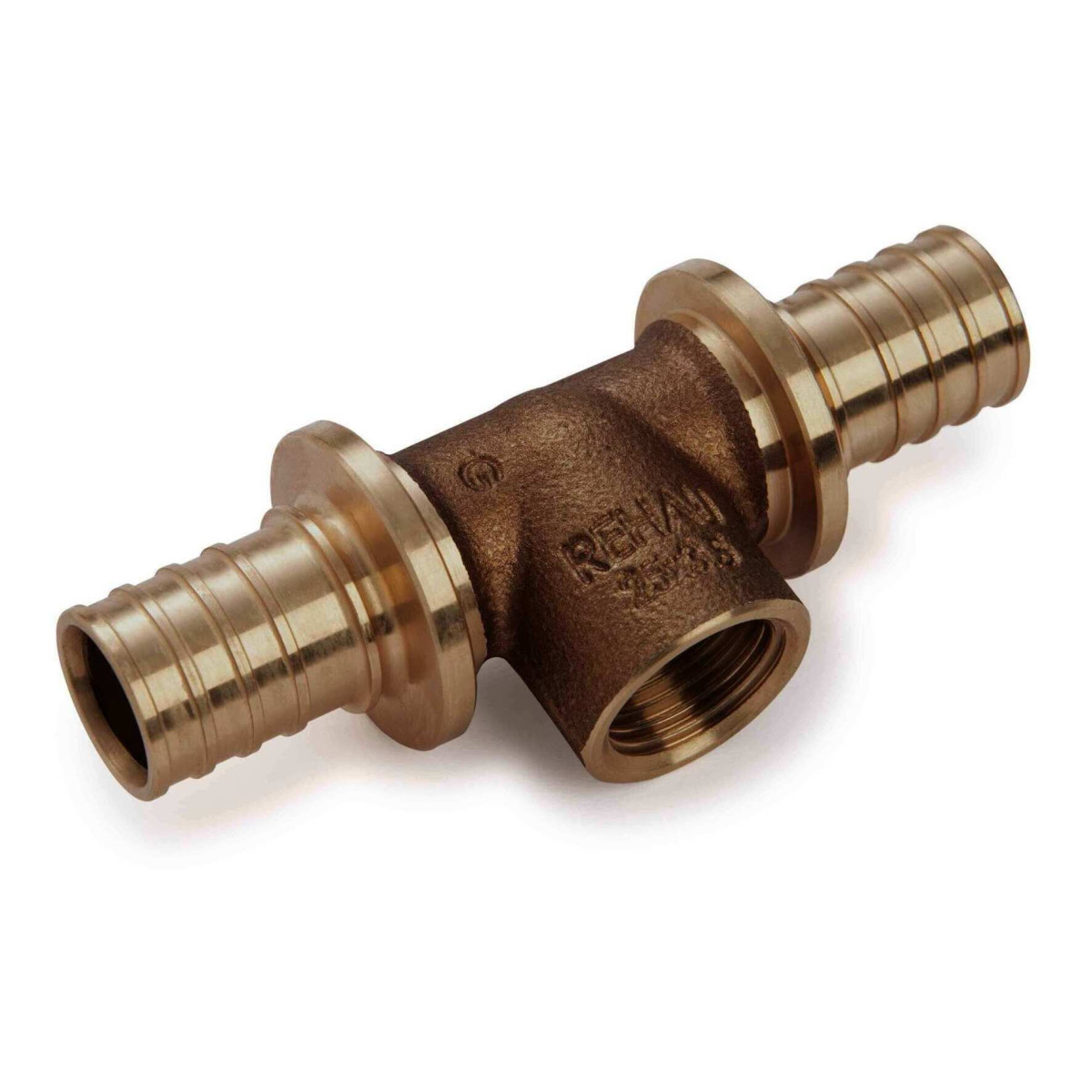 Rehau FITTING 3AANSL 14563001001