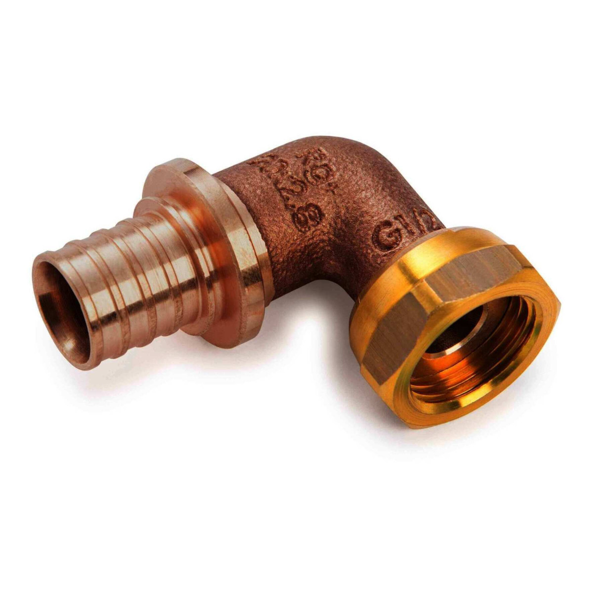 Rehau FITTING 3AANSL 14563961001
