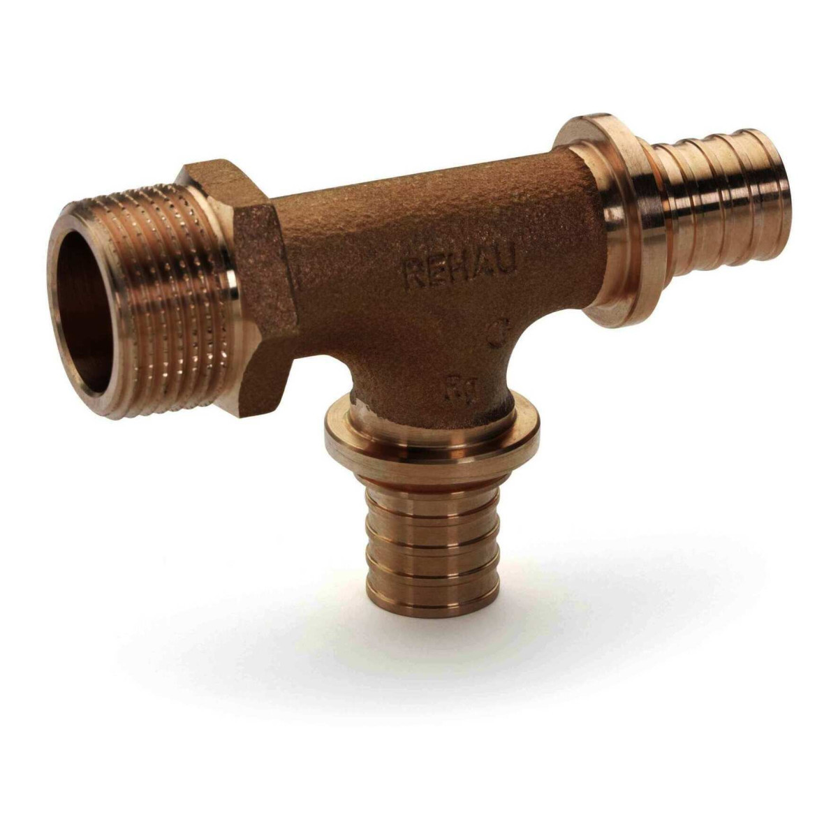 Rehau FITTING 3AANSL 14564011001
