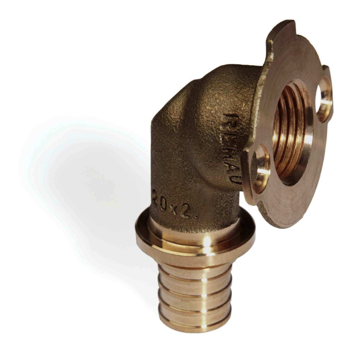Rehau FLENSMRPL RAUT RX+20-RP1/2