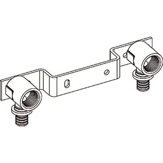 Rehau GEM.BEUG20-RP1/2"HOH150LX