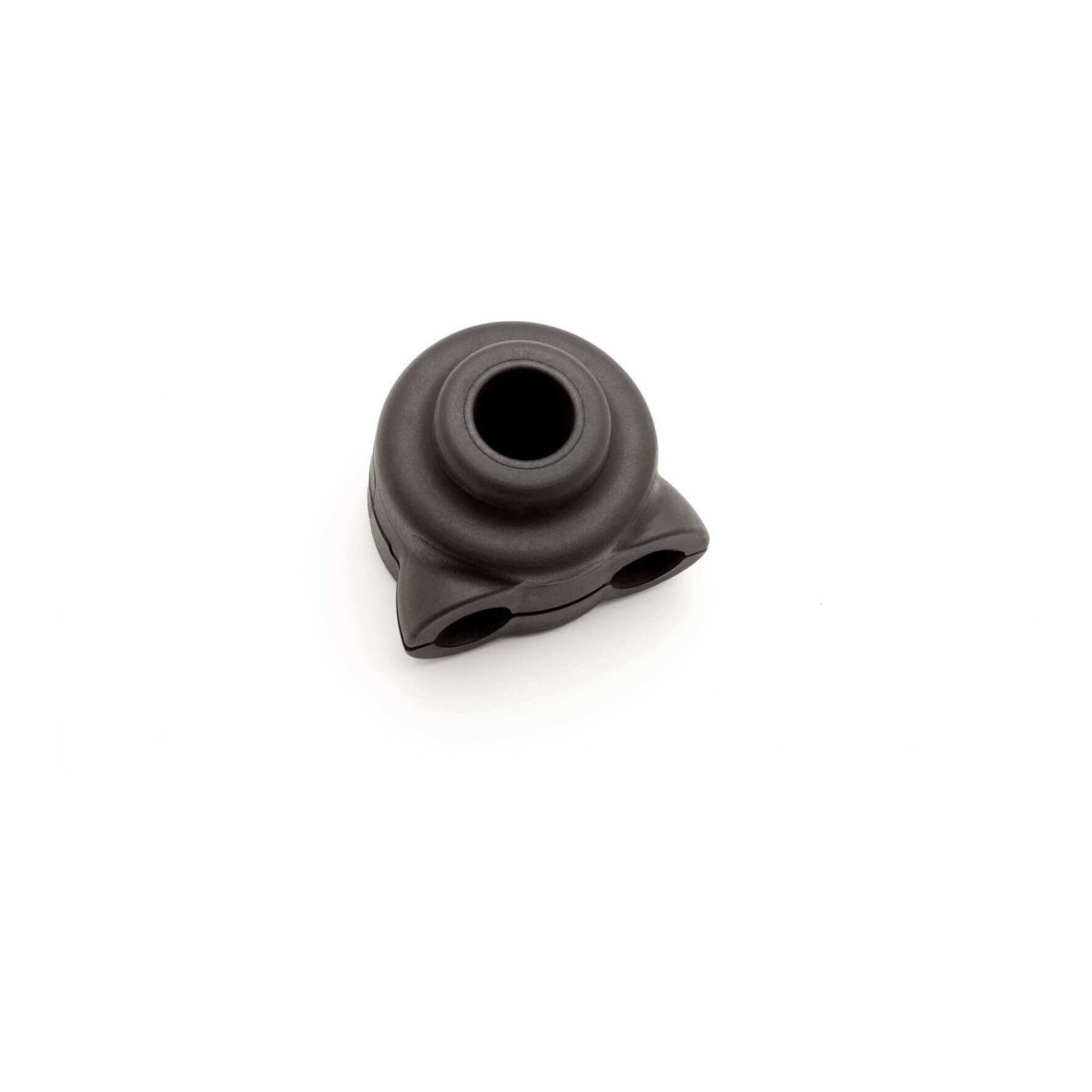 Rehau RAUTITAN Isolatiebox voor doorstroom muurplaat RP 1/2