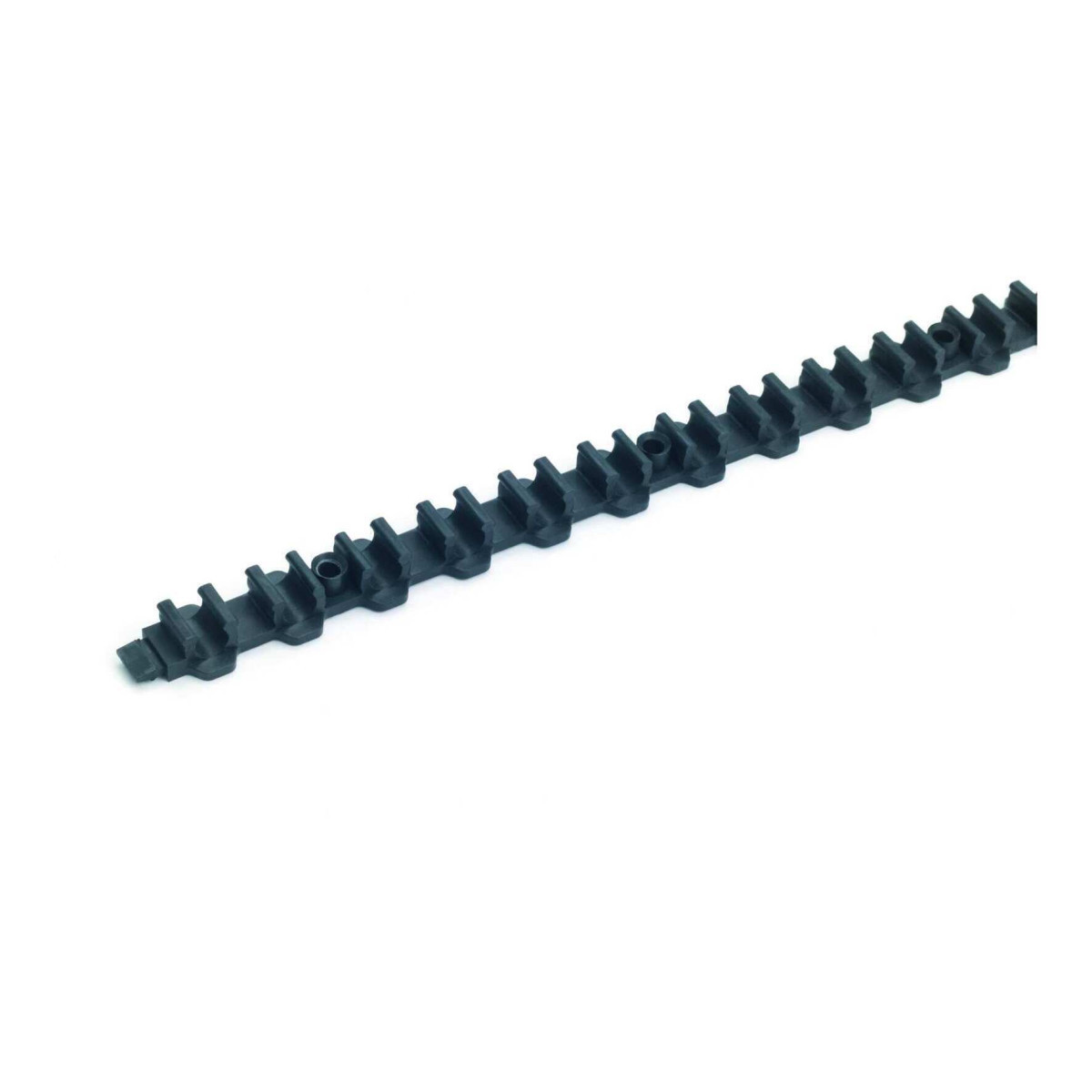 Rehau KLEMLIJST 10,1 X 1,1