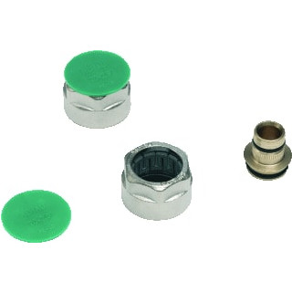 Rehau KN.KOPP. 16,2X2,6 EURO