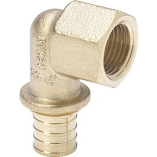 Rehau KNIE 16-RP1/2" RAUT. LX