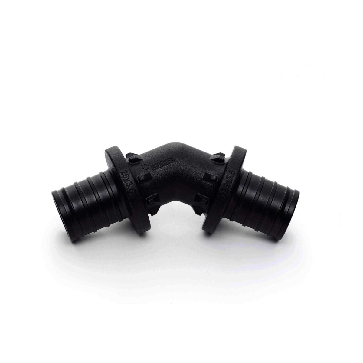 Rehau KNIE 40-45GR RAUT. PX