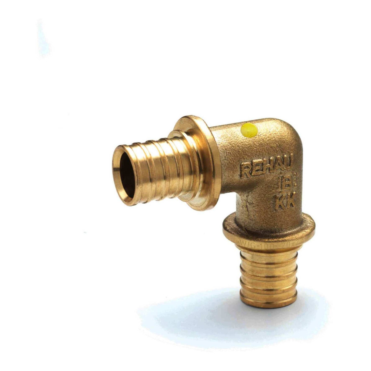 Rehau KNIE RTITN LX+G 25-90 GRD