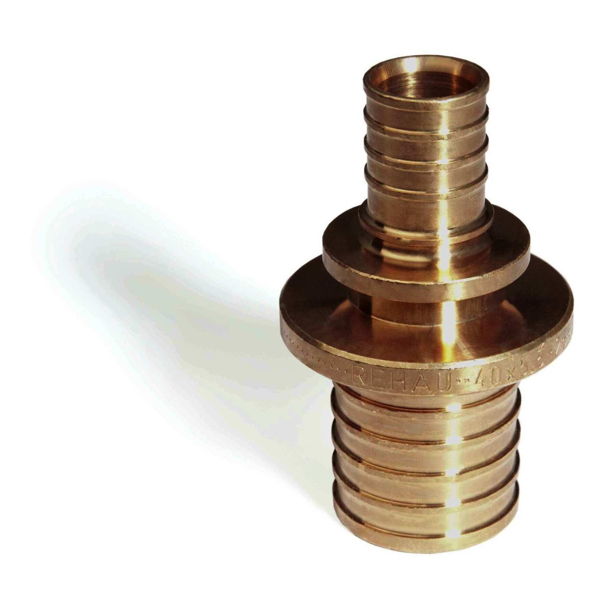 Rehau KOPPELING RX+ STAB 50-32