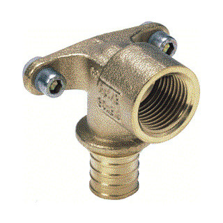 Rehau MUURPL 16-RP3/8 RAUTIT LX
