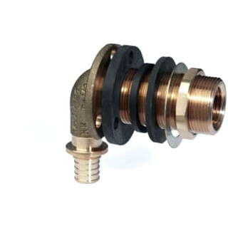 Rehau MUURPL RAUT RX+16-RP1/2X35