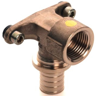 Rehau MUURPL RTITN LX+G 16-RP1/2