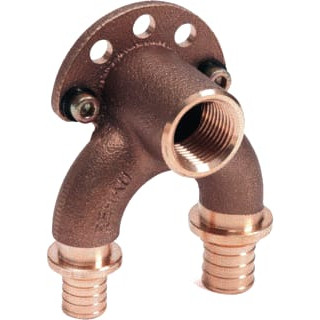 Rehau MUURPLAAT 14564161001