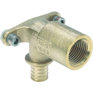 Rehau MUURPL 16-RP1/2 HO RTN LX