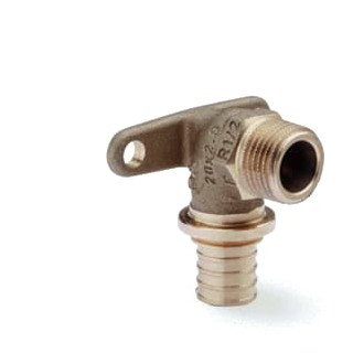 Rehau MUURPLAAT RAUT RX+20-R 1/2