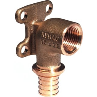 Rehau MUURPLAAT RX+20 RP 1/2