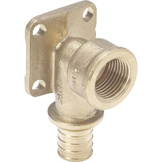 Rehau OPB.MUURP16-RP1/2" LX ZK10