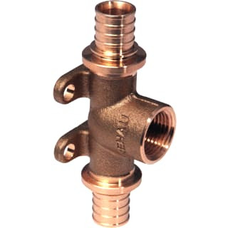 Rehau OPB T-STUK RAU RX+ 1/2
