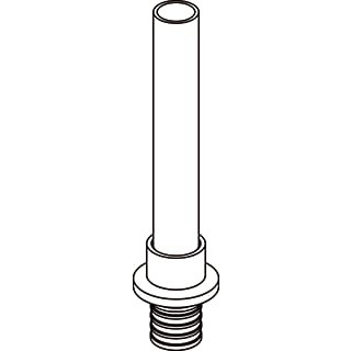 Rehau OVERG. 16-CU 12/100 LX